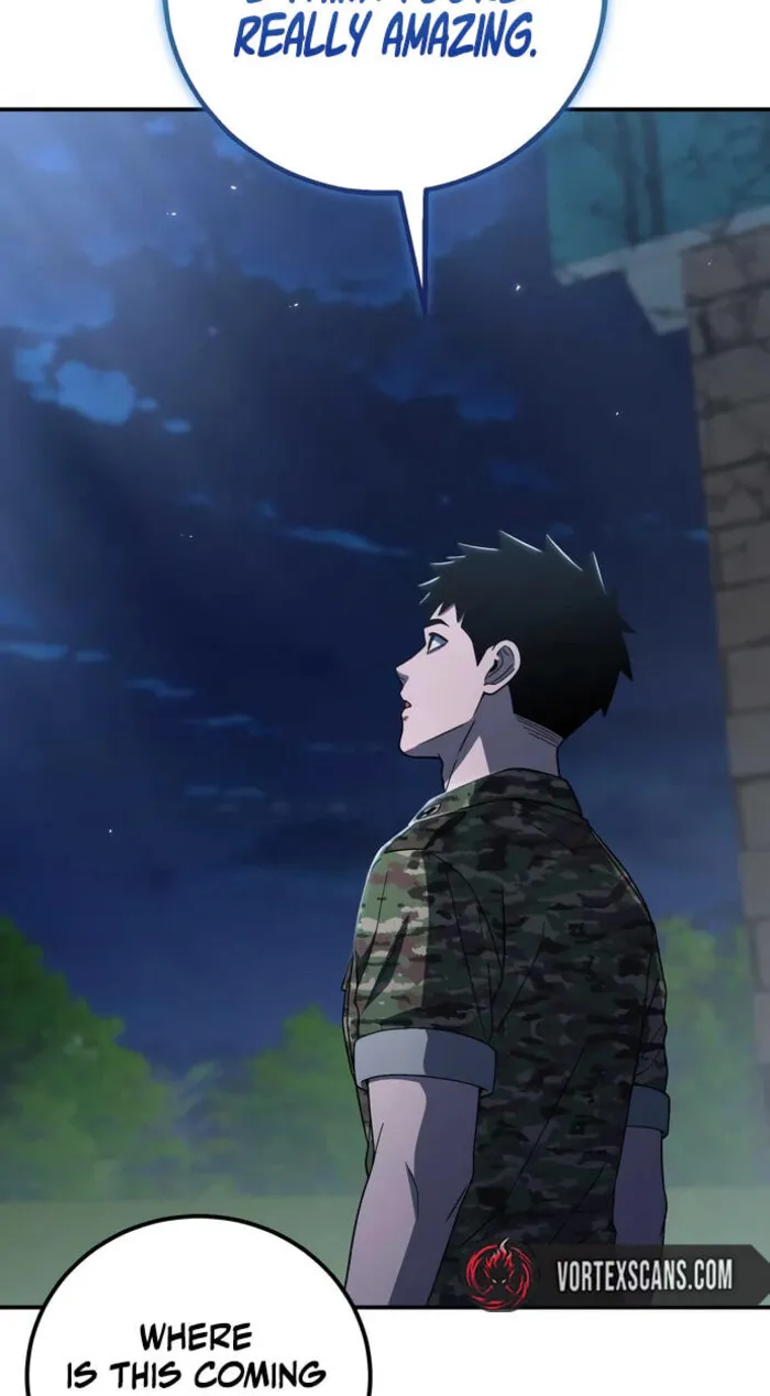 Read Veteran of the Apocalypse EN Manga Online