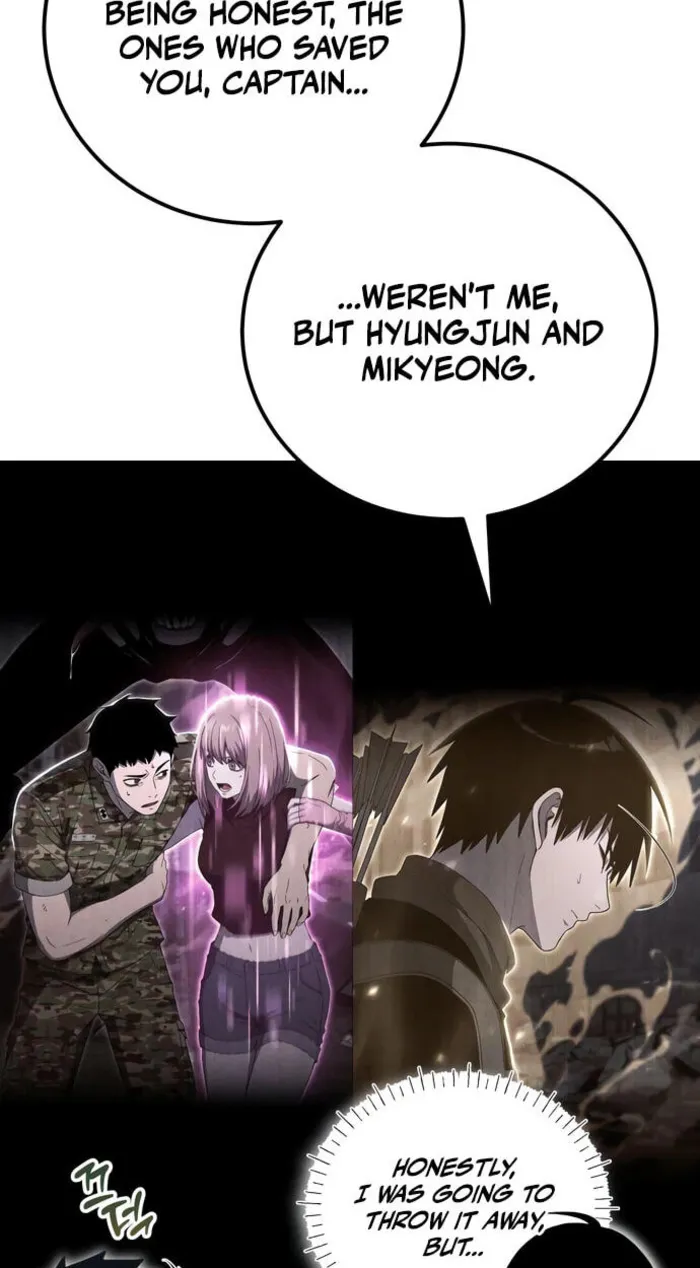Read Veteran of the Apocalypse EN Manga Online