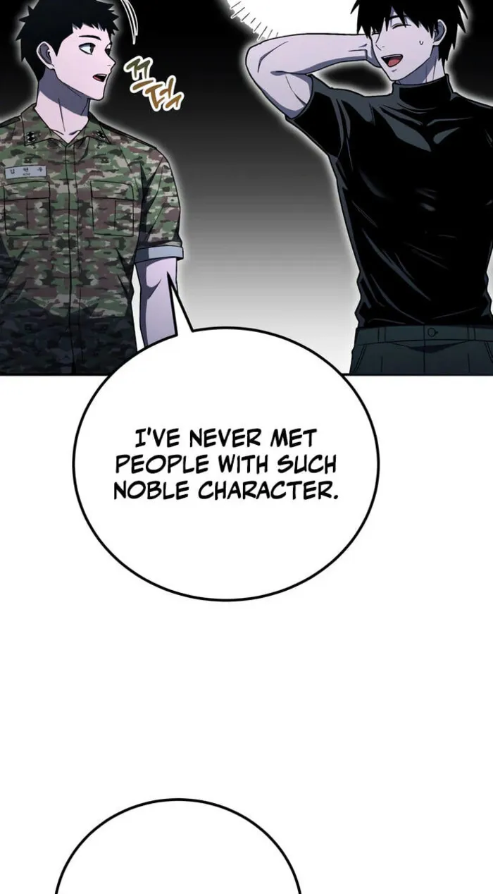 Read Veteran of the Apocalypse EN Manga Online