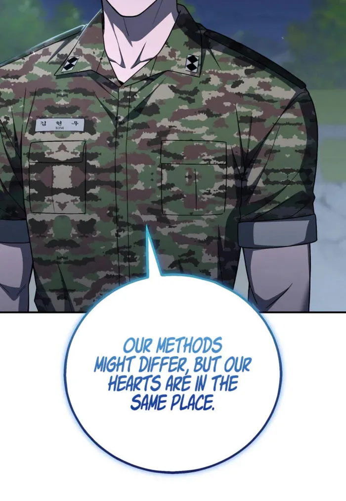 Read Veteran of the Apocalypse EN Manga Online