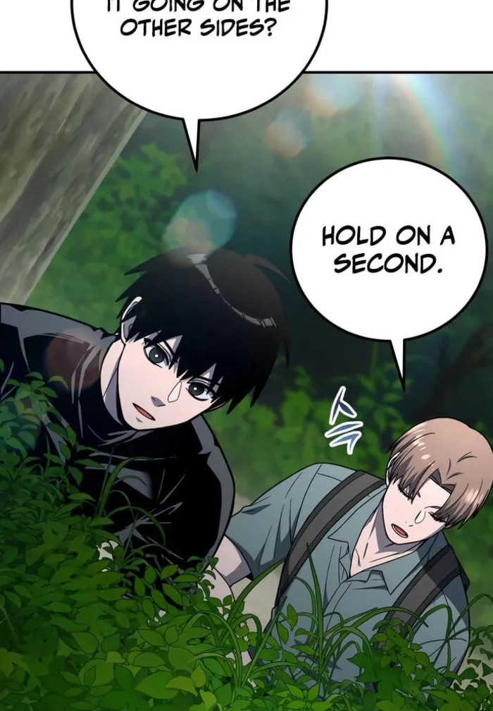 Read Veteran of the Apocalypse EN Manga Online