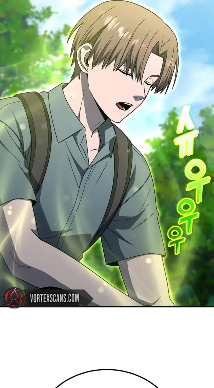 Read Veteran of the Apocalypse EN Manga Online