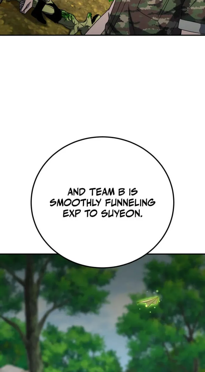Read Veteran of the Apocalypse EN Manga Online