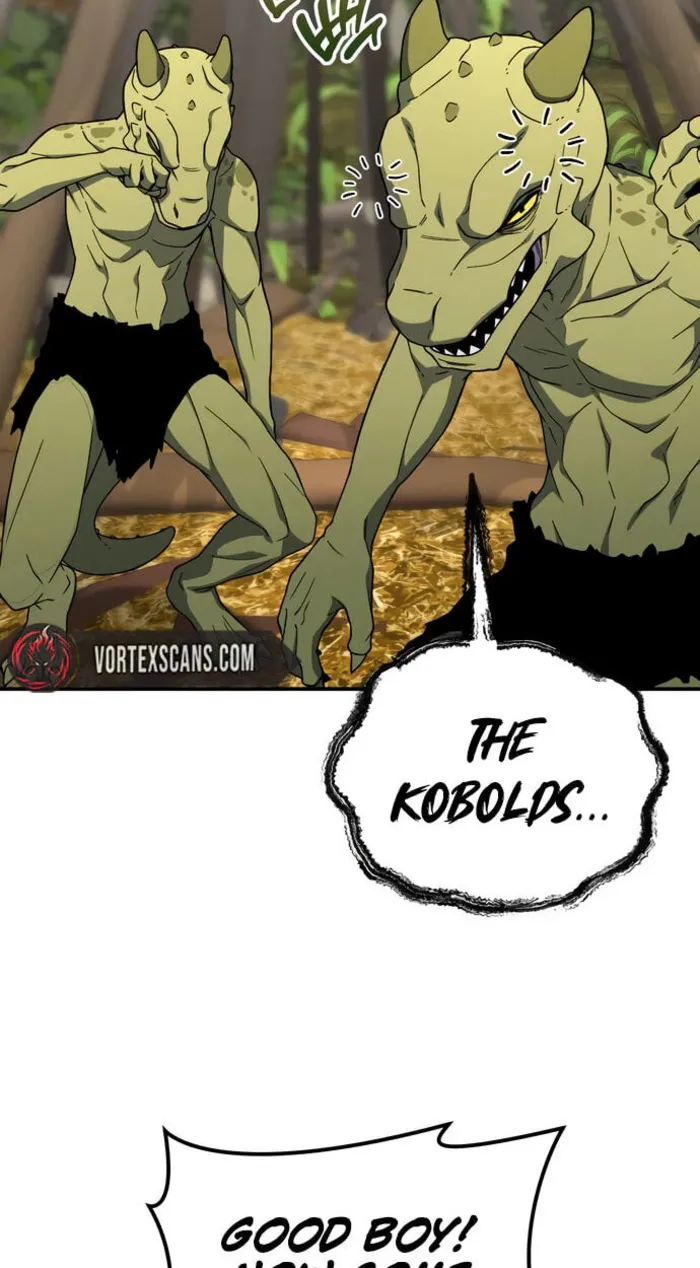 Read Veteran of the Apocalypse EN Manga Online