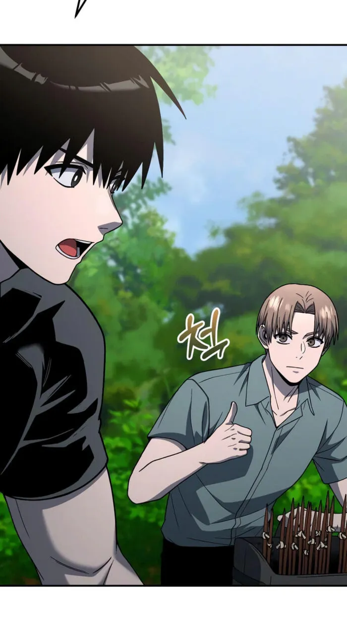 Read Veteran of the Apocalypse EN Manga Online