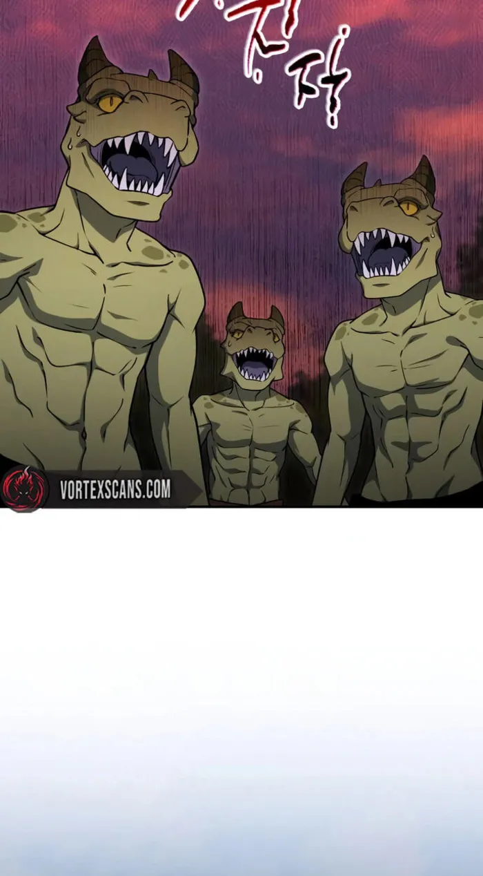 Read Veteran of the Apocalypse EN Manga Online