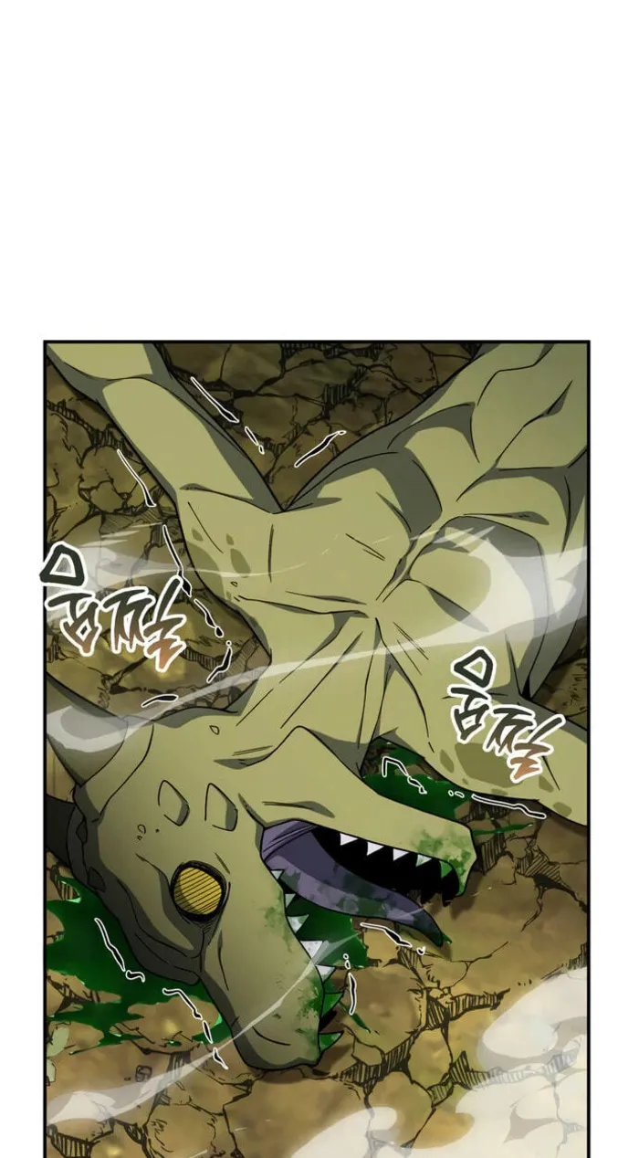 Read Veteran of the Apocalypse EN Manga Online