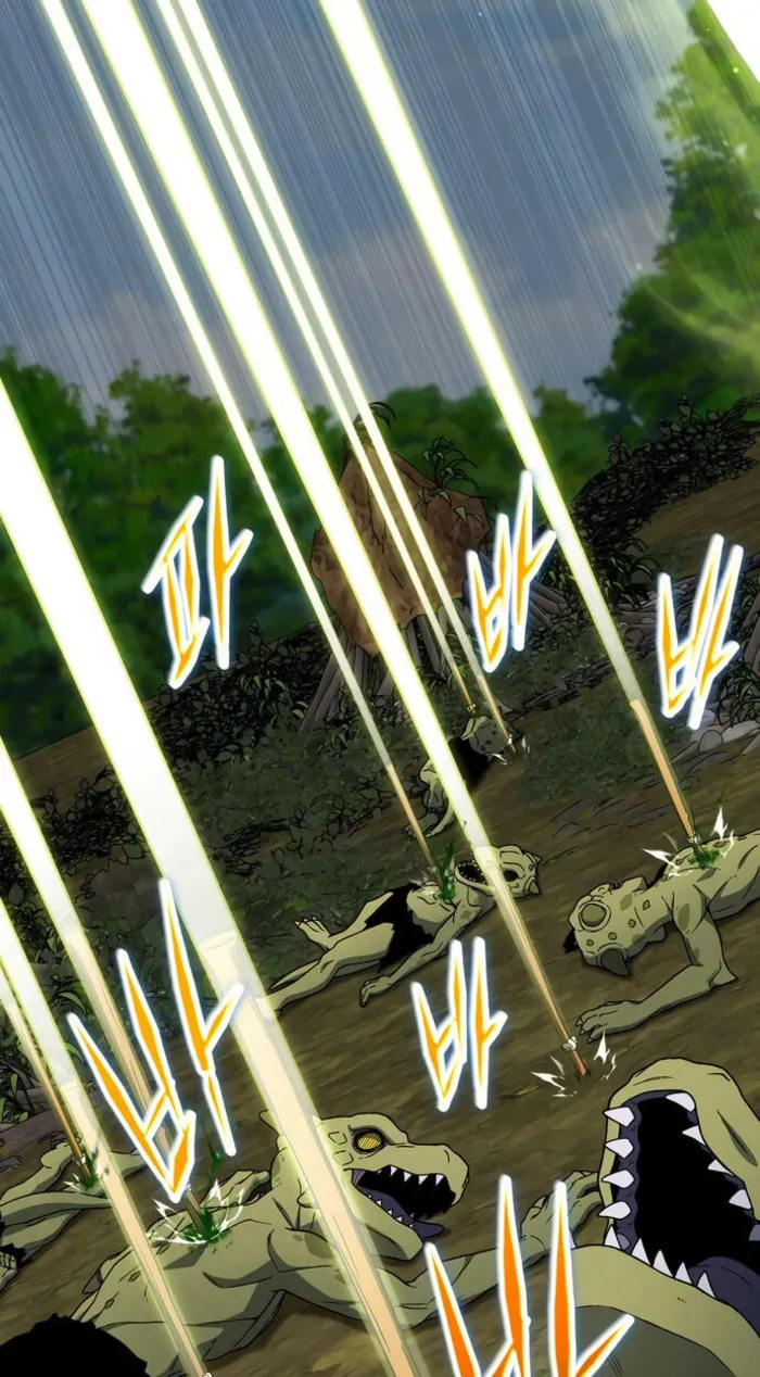 Read Veteran of the Apocalypse EN Manga Online