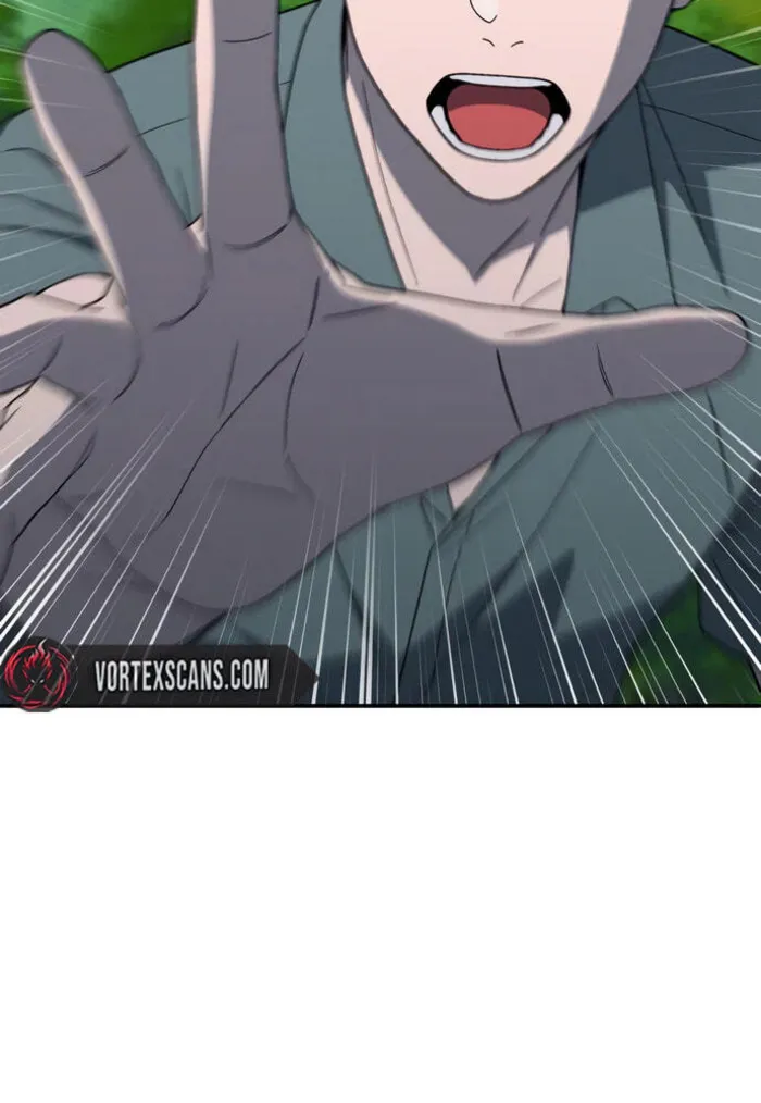 Read Veteran of the Apocalypse EN Manga Online