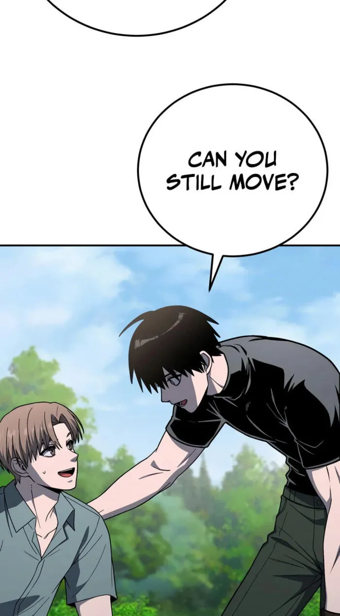 Read Veteran of the Apocalypse EN Manga Online