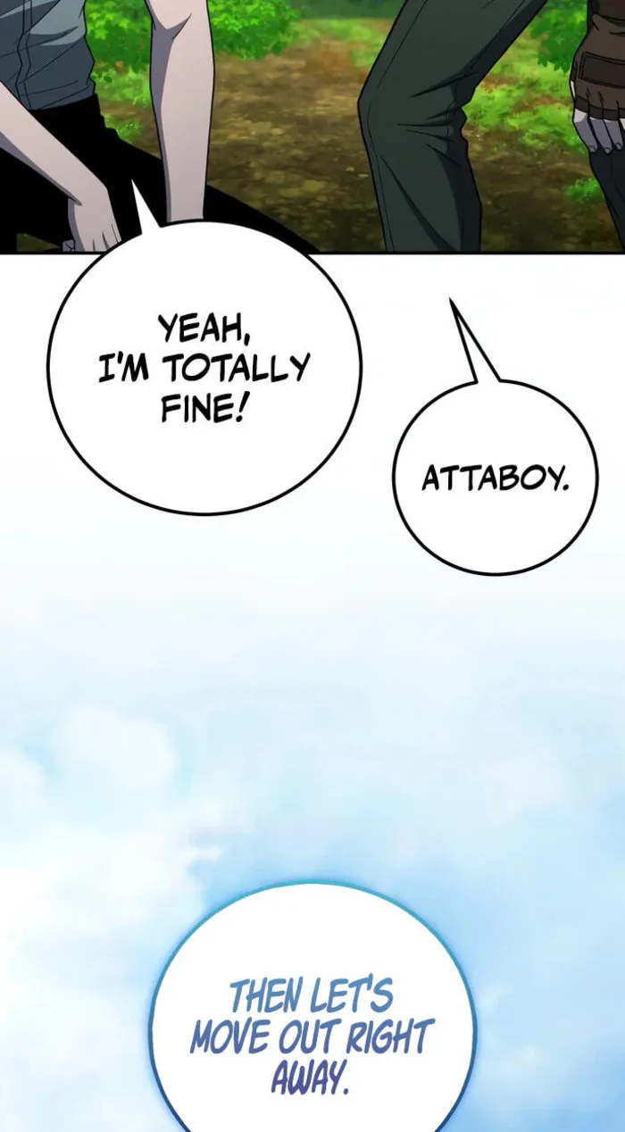 Read Veteran of the Apocalypse EN Manga Online