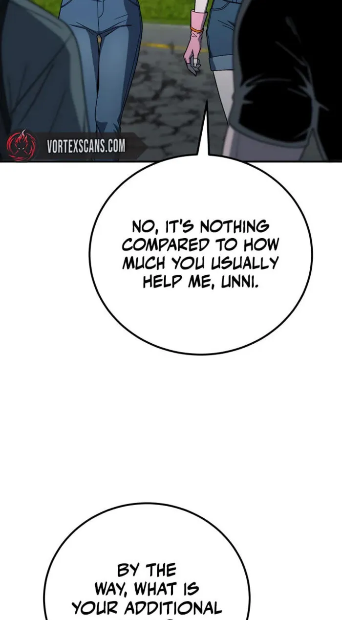 Read Veteran of the Apocalypse EN Manga Online
