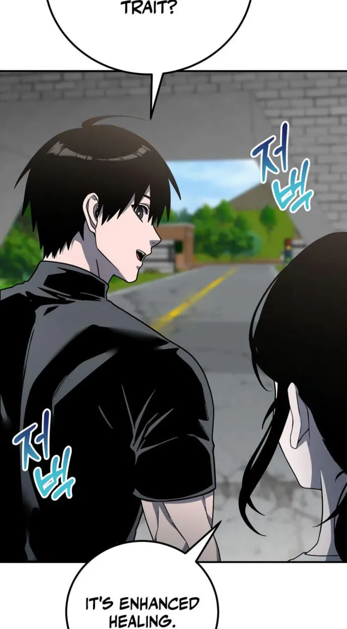 Read Veteran of the Apocalypse EN Manga Online