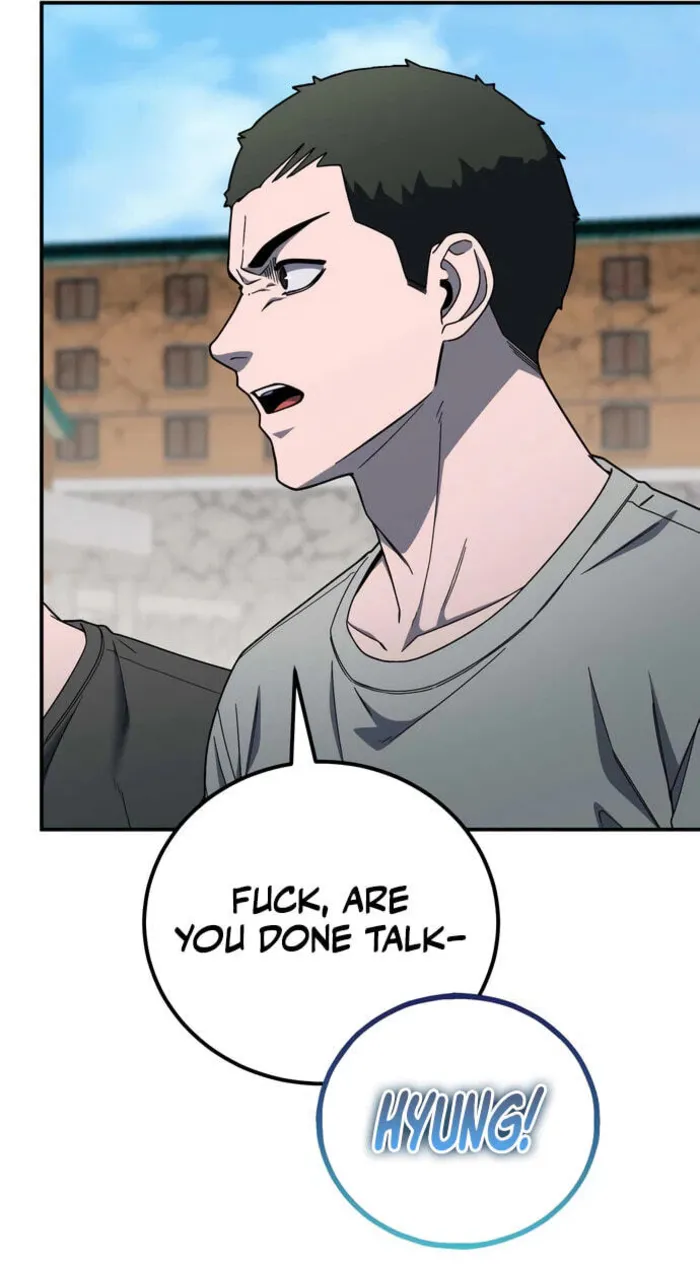 Read Veteran of the Apocalypse EN Manga Online