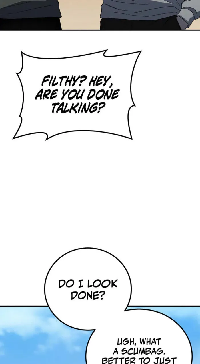 Read Veteran of the Apocalypse EN Manga Online