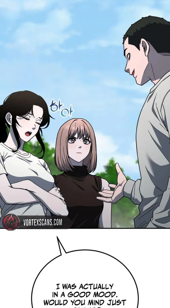 Read Veteran of the Apocalypse EN Manga Online