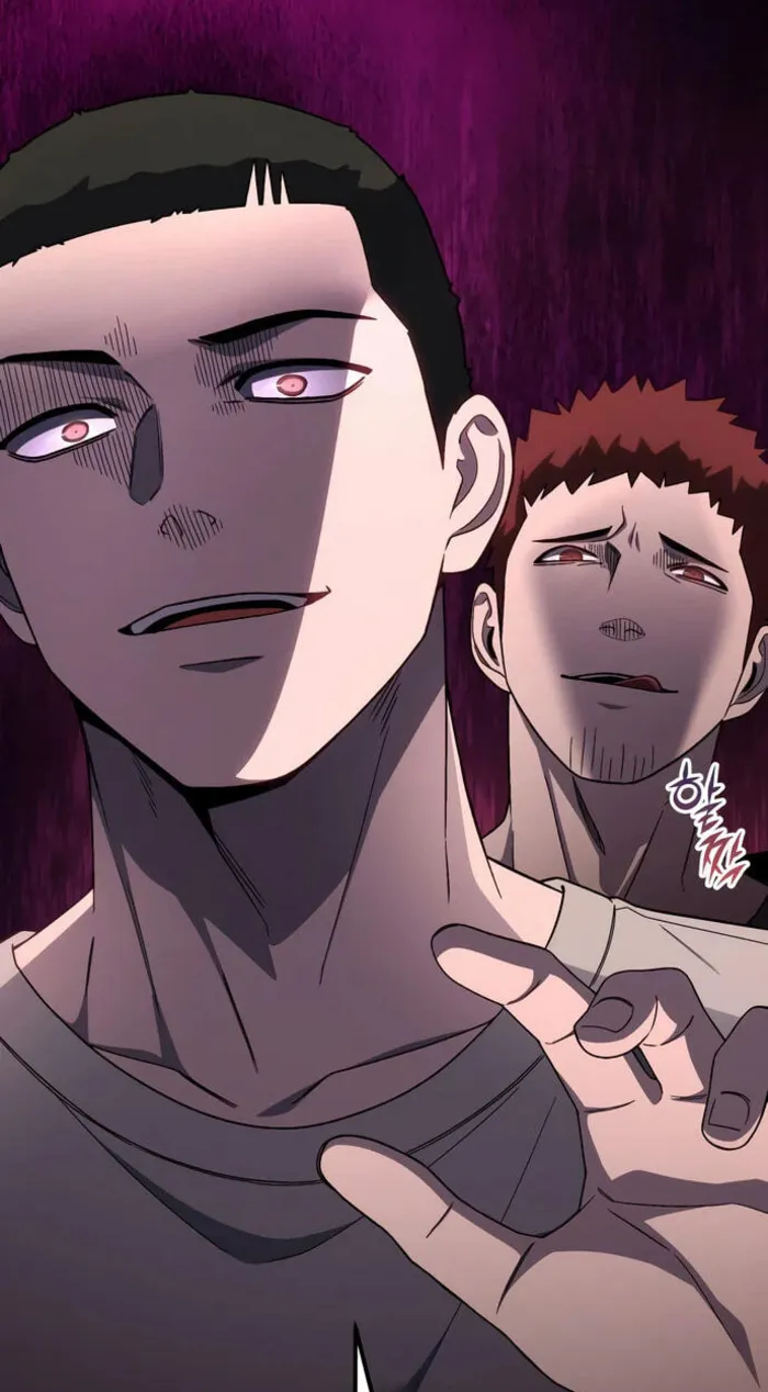 Read Veteran of the Apocalypse EN Manga Online