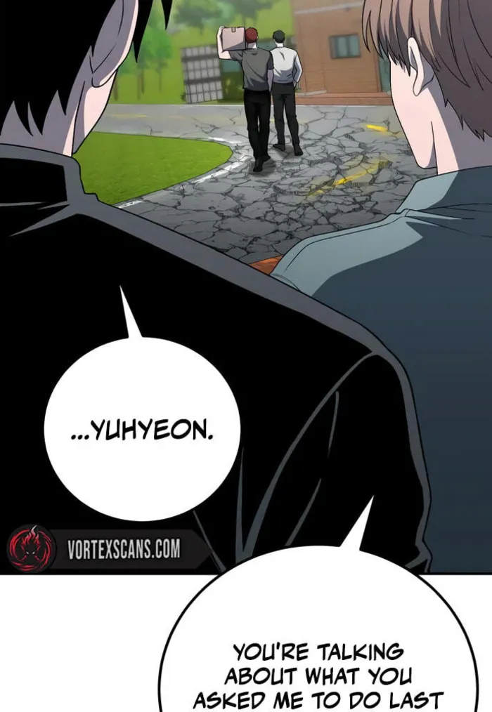 Read Veteran of the Apocalypse EN Manga Online