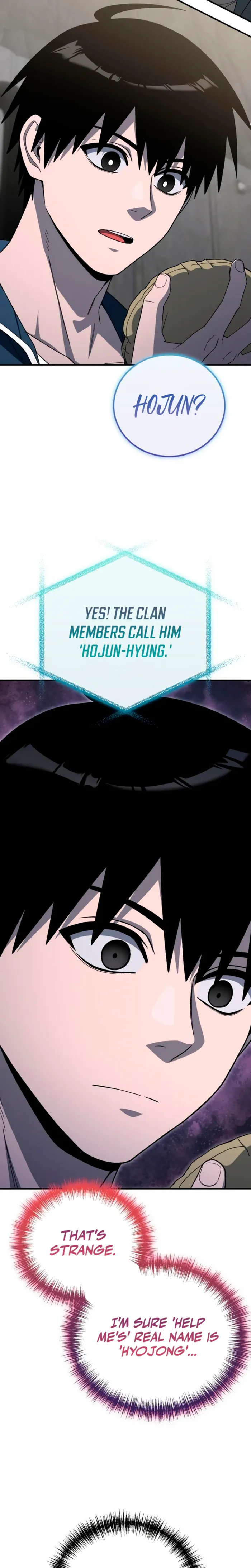 Read Veteran of the Apocalypse EN Manga Online