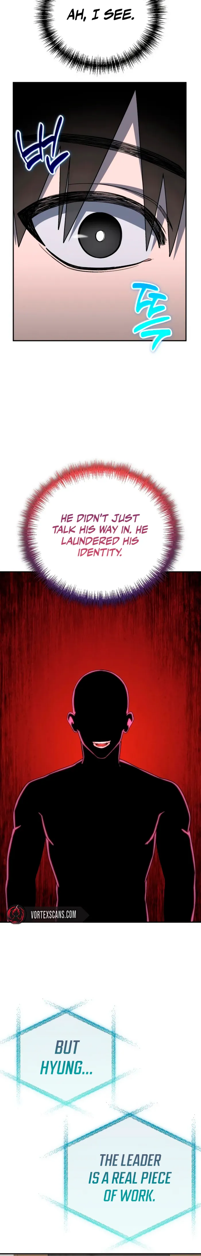 Read Veteran of the Apocalypse EN Manga Online