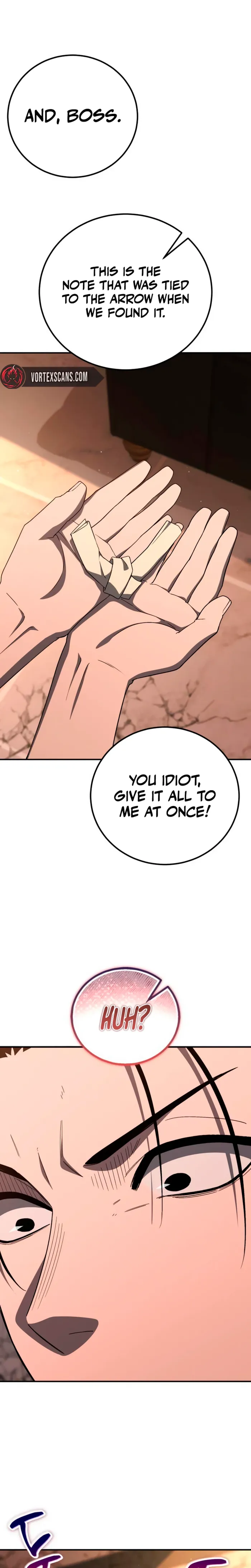 Read Veteran of the Apocalypse EN Manga Online