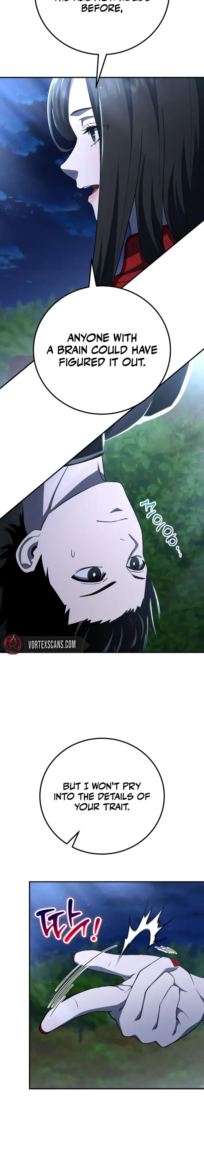 Read Veteran of the Apocalypse EN Manga Online