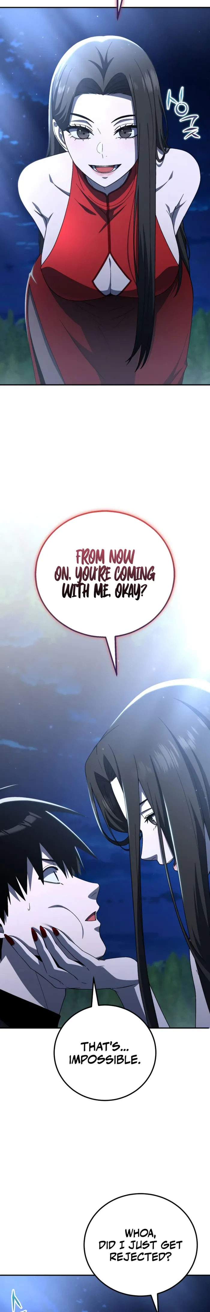 Read Veteran of the Apocalypse EN Manga Online
