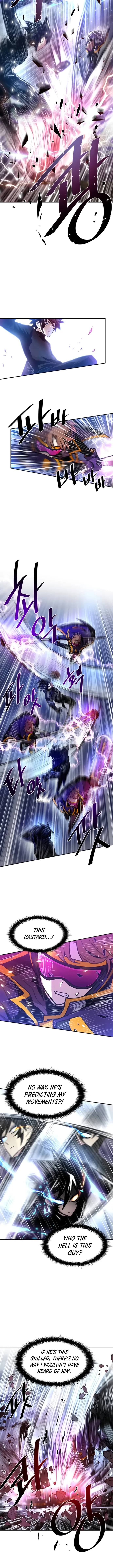 Read Villain To Kill EN Manga Online