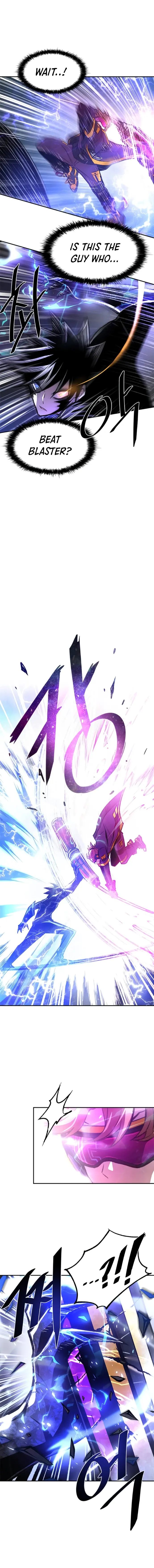 Read Villain To Kill EN Manga Online