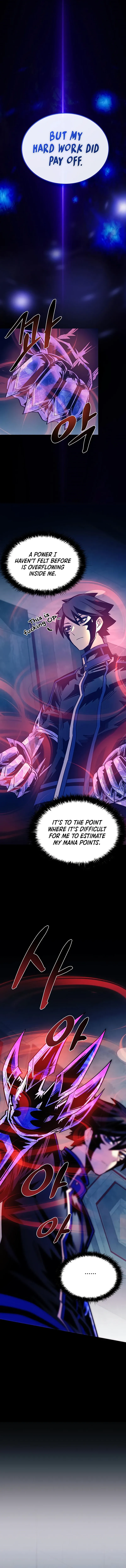 Read Villain To Kill EN Manga Online