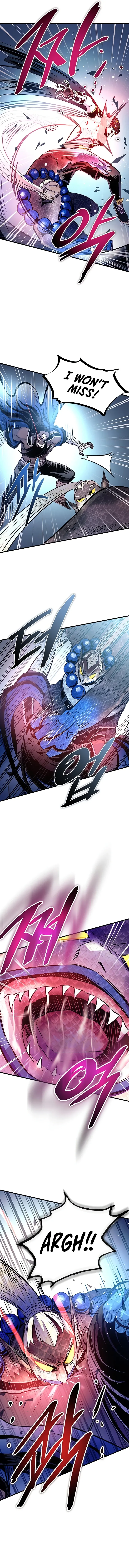 Read Villain To Kill EN Manga Online