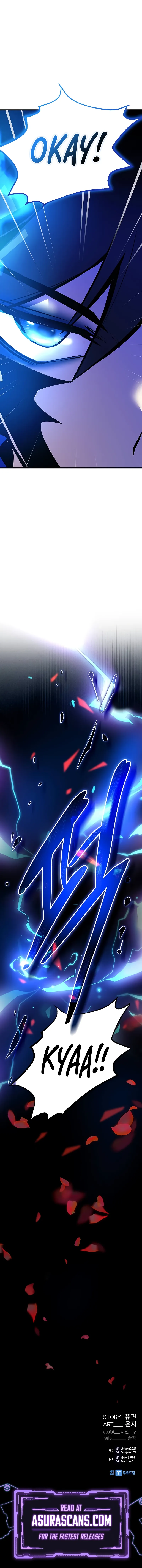 Read Villain To Kill EN Manga Online