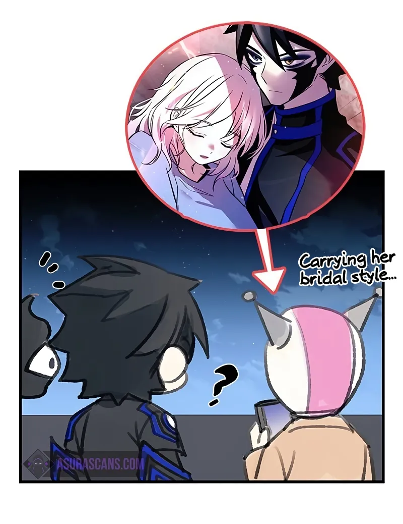 Read Villain To Kill EN Manga Online