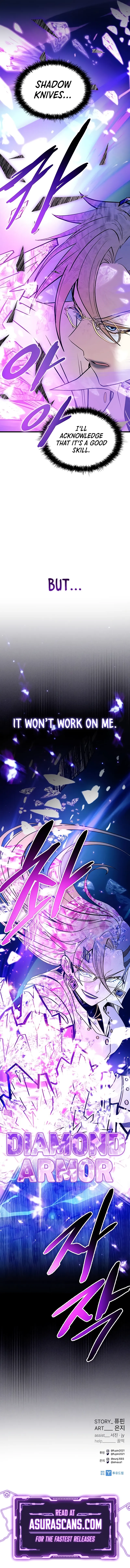 Read Villain To Kill EN Manga Online