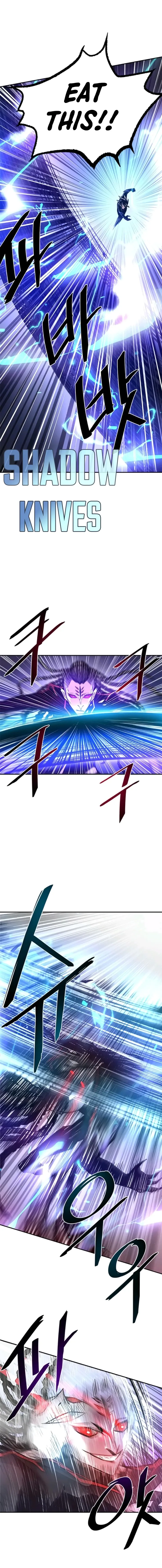 Read Villain To Kill EN Manga Online