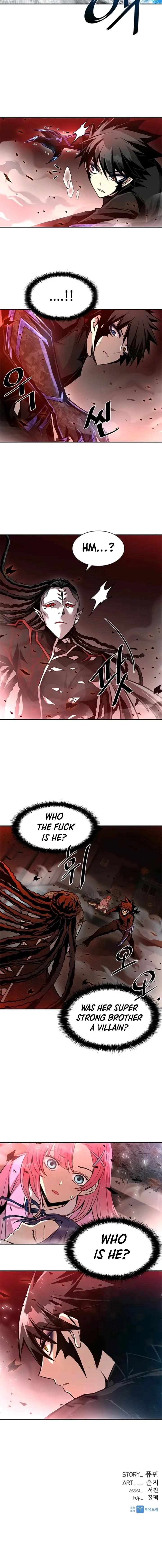 Read Villain To Kill EN Manga Online