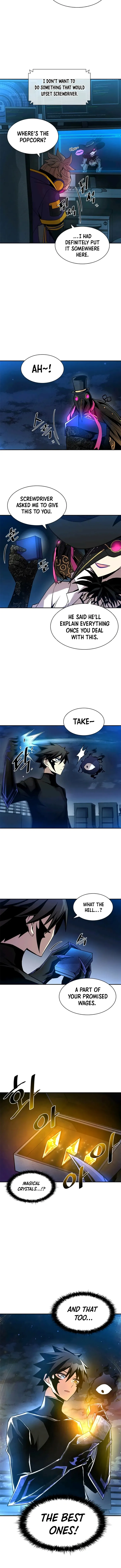Read Villain To Kill EN Manga Online