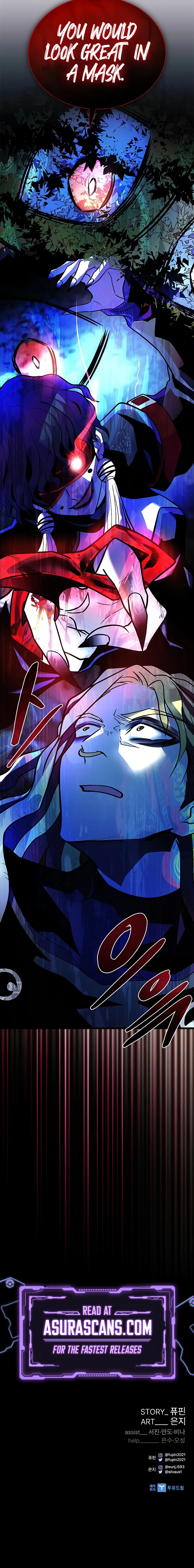 Read Villain To Kill EN Manga Online