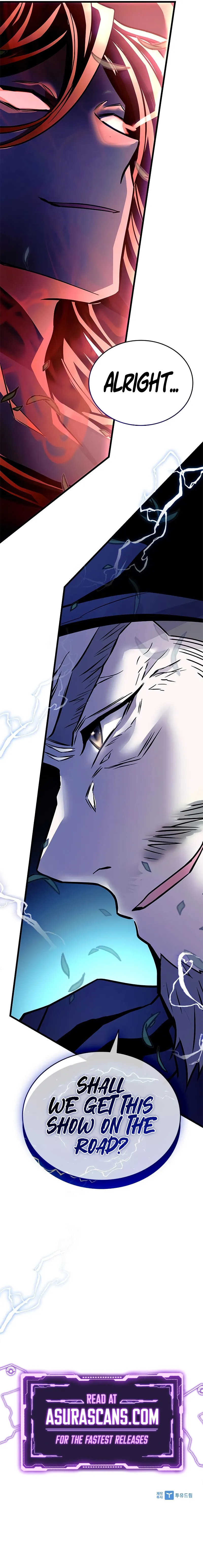 Read Villain To Kill EN Manga Online