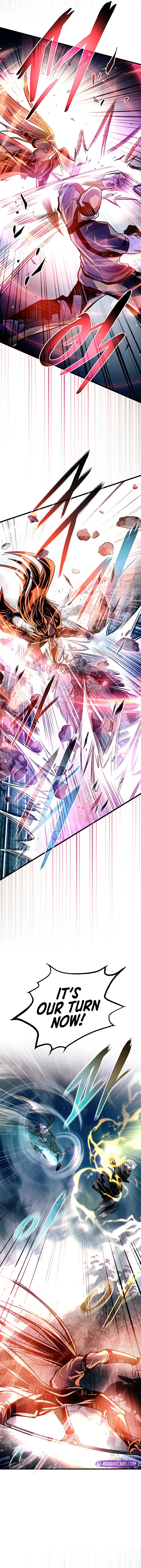 Read Villain To Kill EN Manga Online