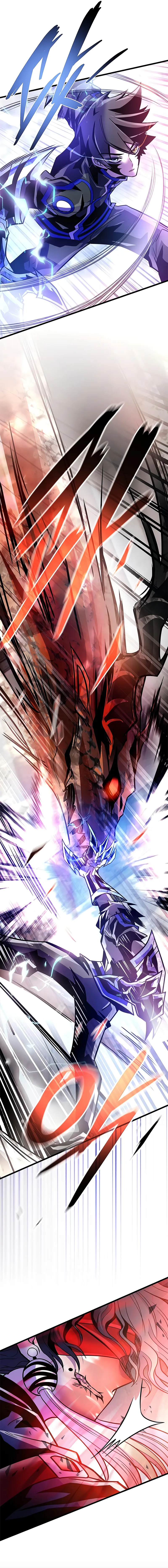 Read Villain To Kill EN Manga Online
