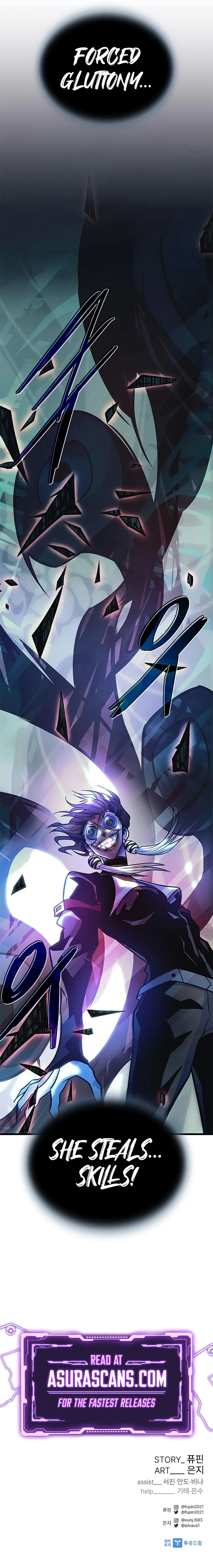Read Villain To Kill EN Manga Online