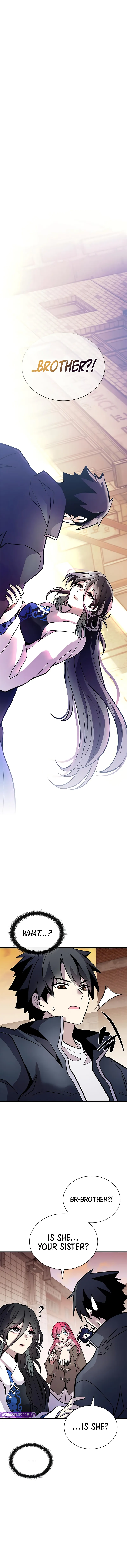 Read Villain To Kill EN Manga Online