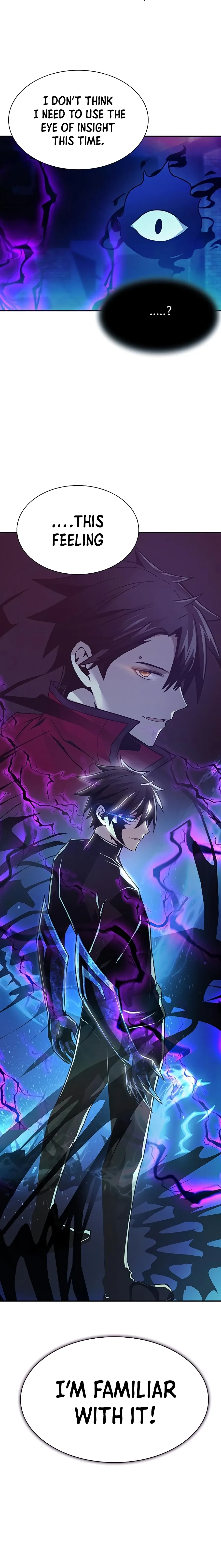 Read Villain To Kill EN Manga Online