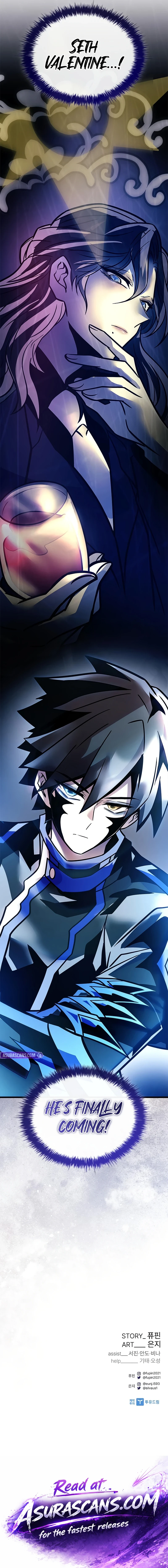Read Villain To Kill EN Manga Online