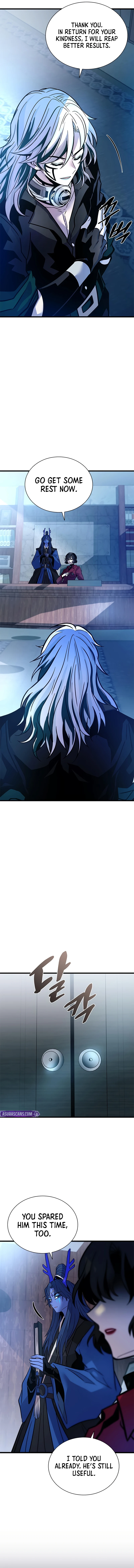 Read Villain To Kill EN Manga Online