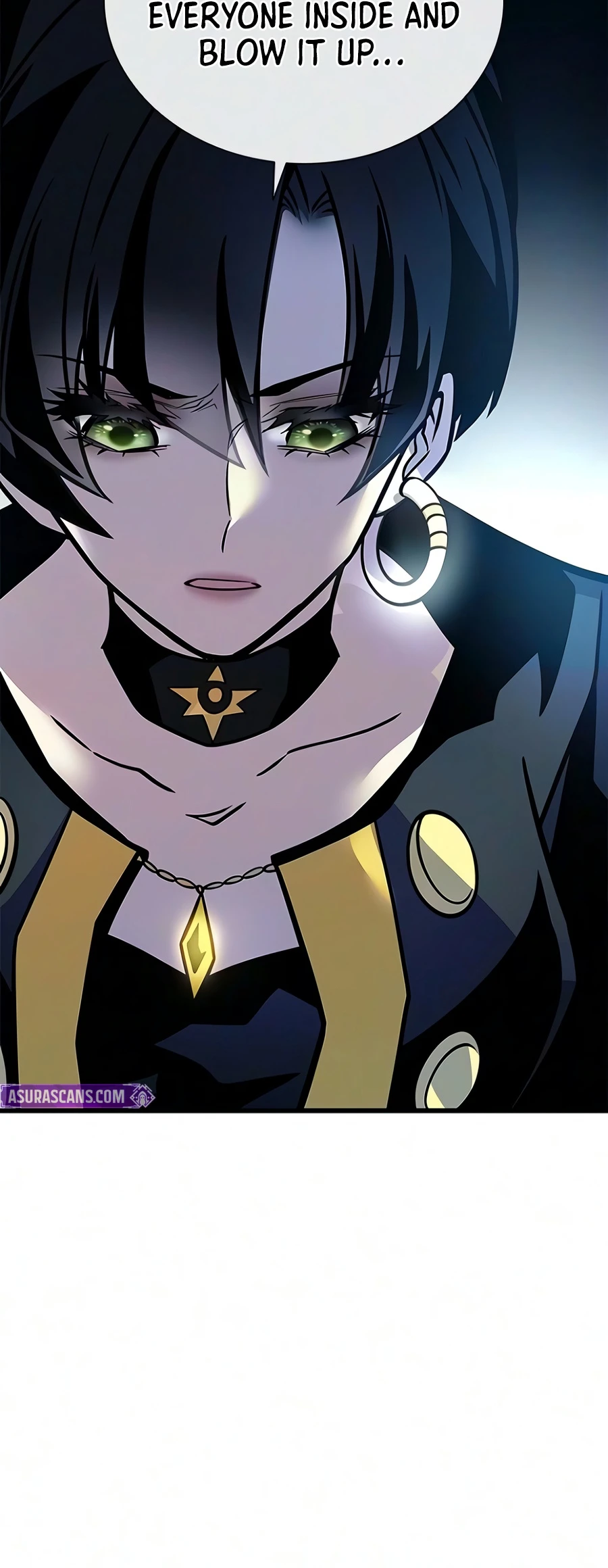 Read Villain To Kill EN Manga Online