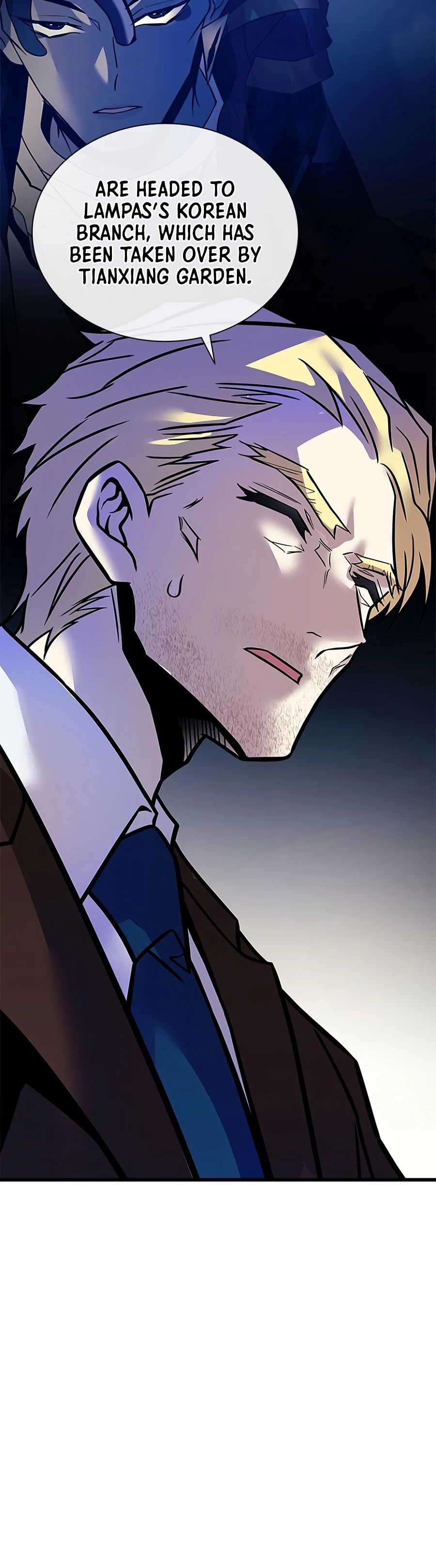 Read Villain To Kill EN Manga Online