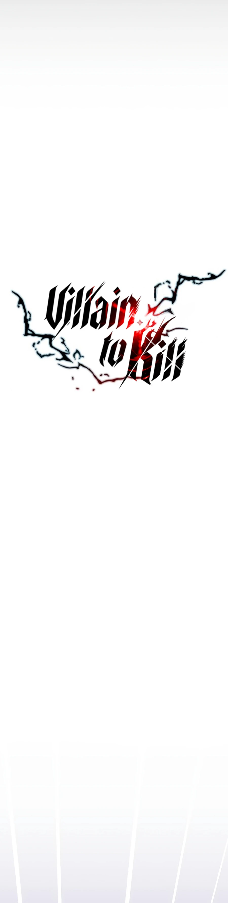 Read Villain To Kill EN Manga Online