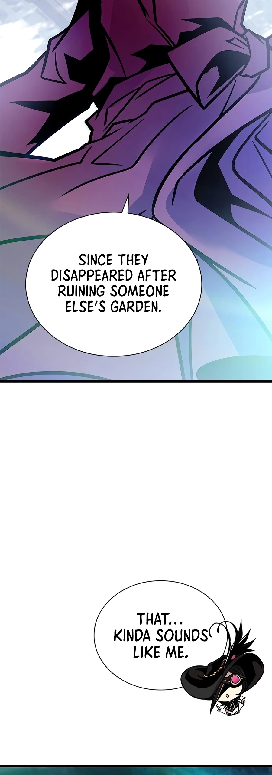 Read Villain To Kill EN Manga Online